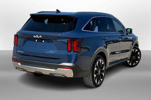 2024 Kia Sorento SX