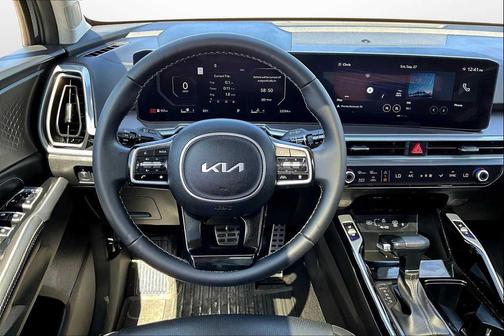 2024 Kia Sorento SX