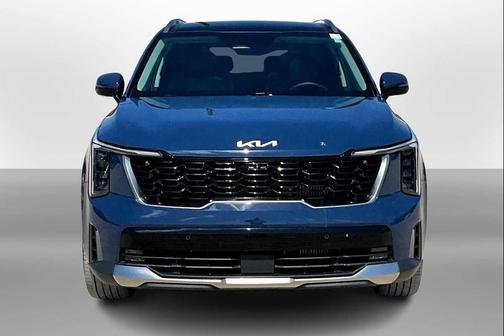 2024 Kia Sorento SX