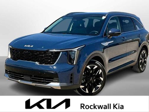 2024 Kia Sorento SX