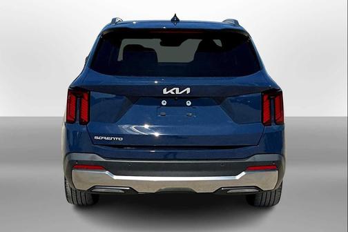 2024 Kia Sorento SX