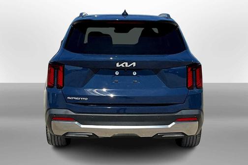 2024 Kia Sorento SX