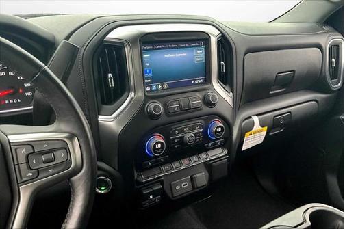 2022 Chevrolet Silverado 2500 LT