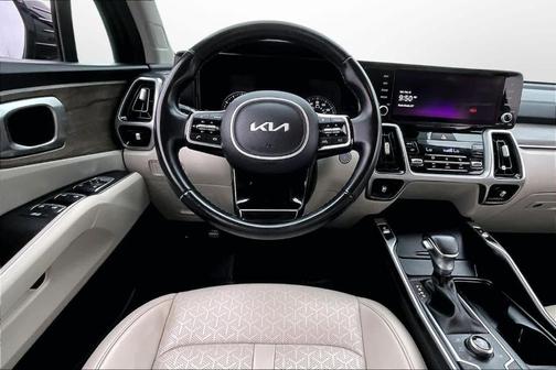 2022 Kia Sorento X-Line S