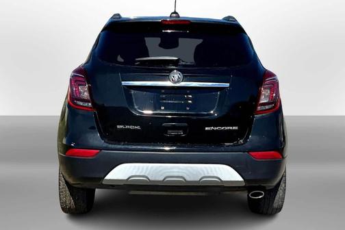 2017 Buick Encore Essence