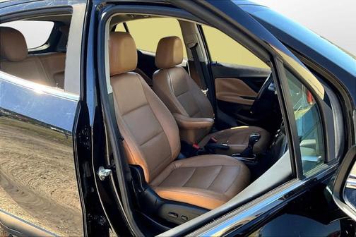 2017 Buick Encore Essence