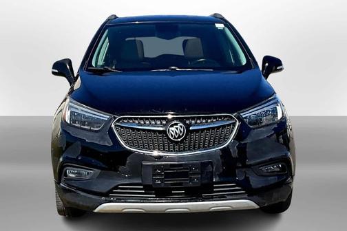 2017 Buick Encore Essence