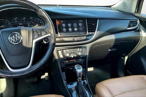 2017 Buick Encore Essence
