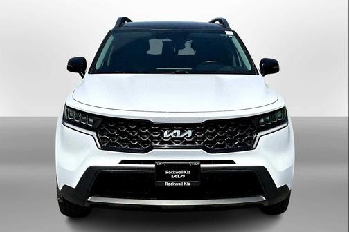 2023 Kia Sorento X-Line S