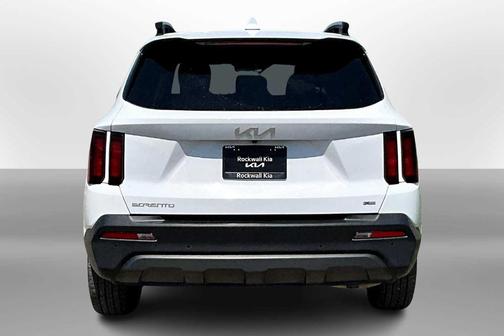 2023 Kia Sorento X-Line S