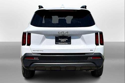2023 Kia Sorento X-Line S