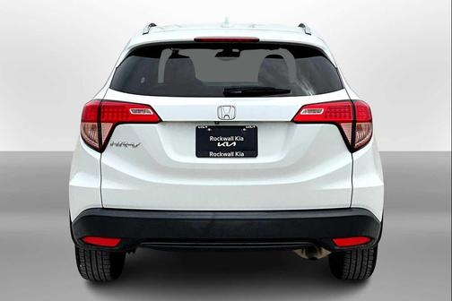2016 Honda HR-V EX-L w/Navigation