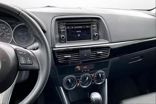 2015 Mazda CX-5 Touring