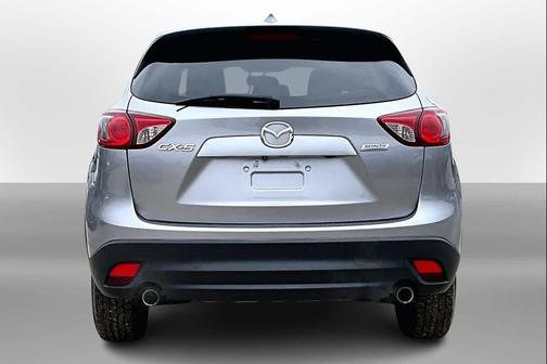 2015 Mazda CX-5 Touring
