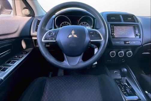 2019 Mitsubishi Outlander Sport ES 2.0