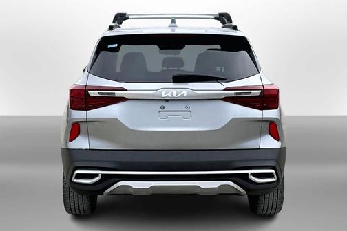 2022 Kia Seltos SX