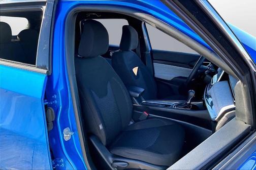 2024 Jeep Compass Sport