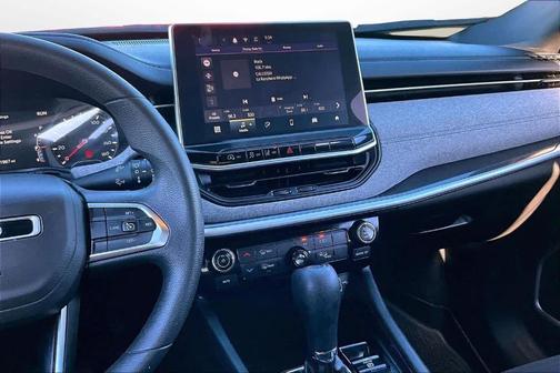 2024 Jeep Compass Sport