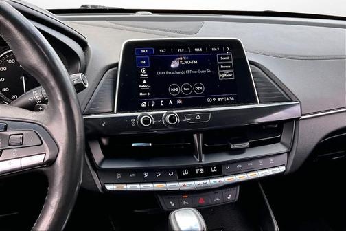 2023 Cadillac CT4 Luxury