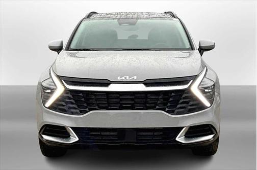 2025 Kia Sportage SX