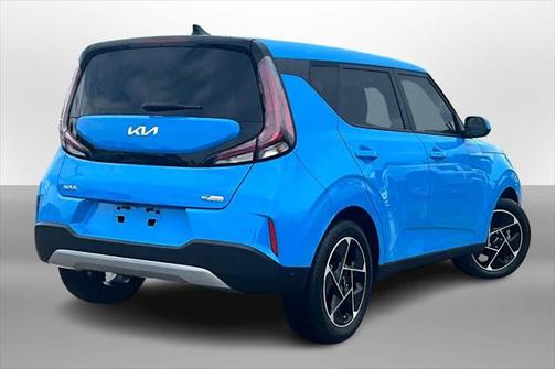 2024 Kia Soul EX