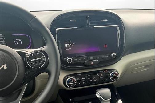 2024 Kia Soul EX
