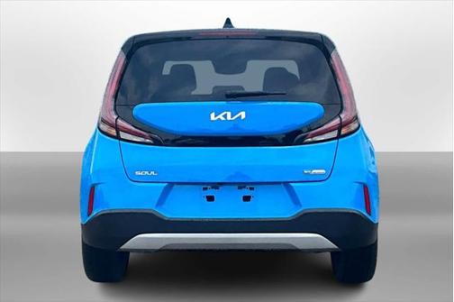 2024 Kia Soul EX