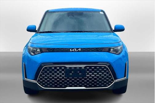 2024 Kia Soul EX