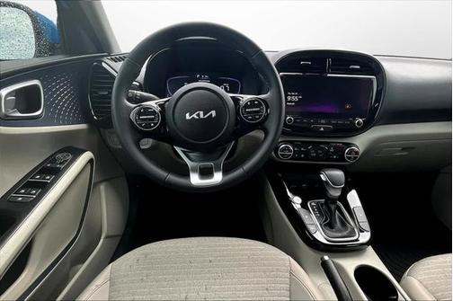 2024 Kia Soul EX