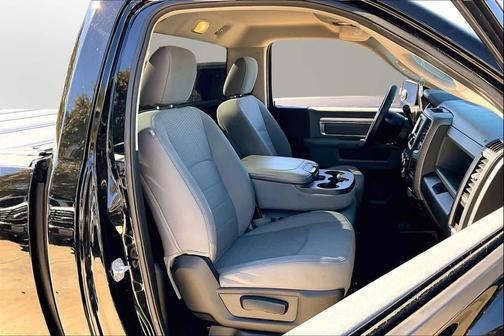 2014 RAM 1500 Tradesman/Express