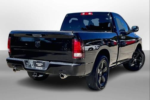 2014 RAM 1500 Tradesman/Express