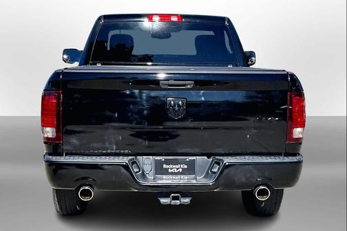 2014 RAM 1500 Tradesman/Express
