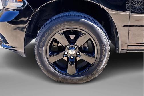 2014 RAM 1500 Tradesman/Express