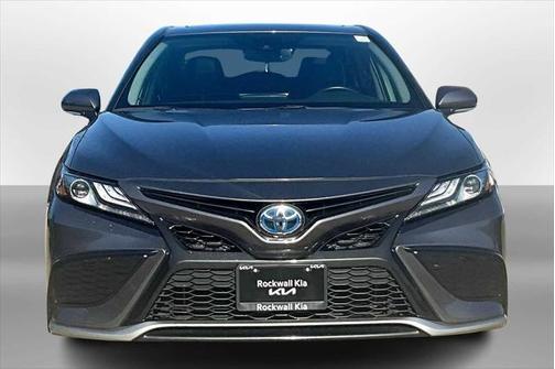 2023 Toyota Camry Hybrid XSE