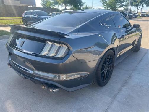 2020 Ford Mustang GT Premium