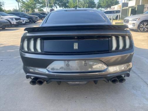 2020 Ford Mustang GT Premium