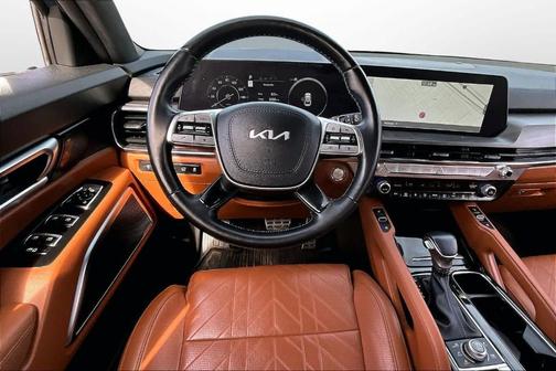 2023 Kia Telluride SX Prestige X-Pro