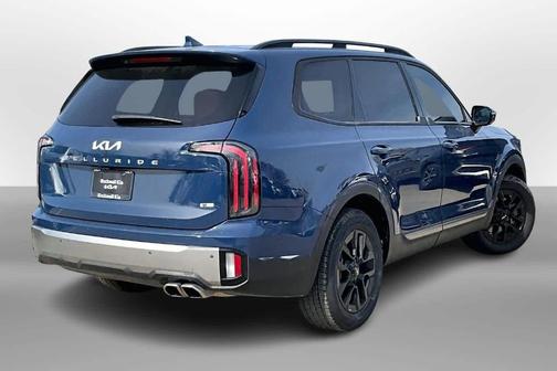 2023 Kia Telluride SX Prestige X-Pro