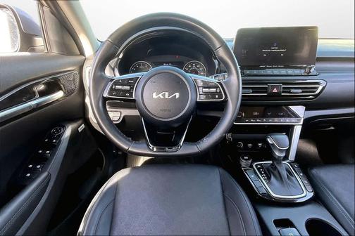 2022 Kia Seltos SX