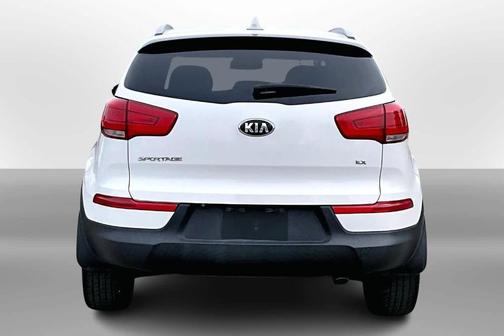 2015 Kia Sportage EX