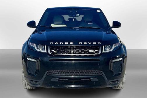 2019 Land Rover Range Rover Evoque HSE Dynamic