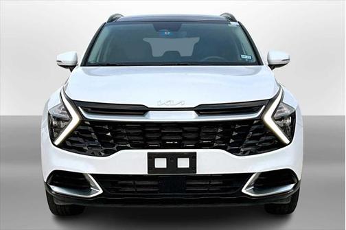 2023 Kia Sportage SX