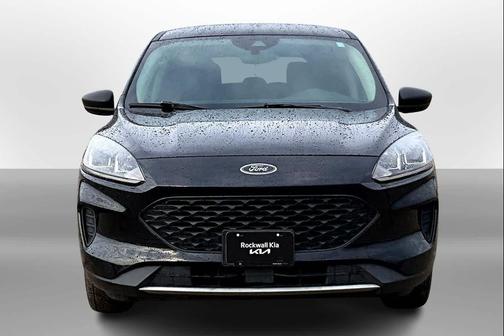 2020 Ford Escape S