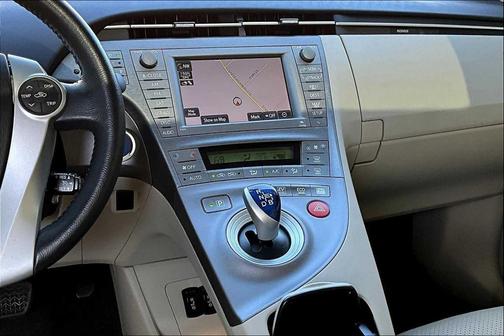 2014 Toyota Prius Four