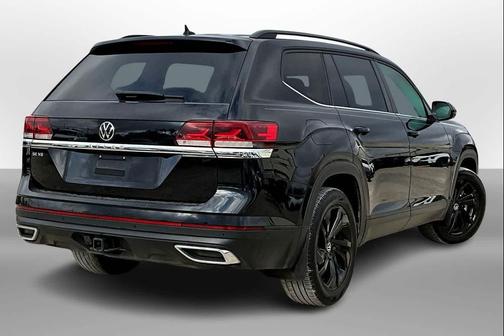 2023 Volkswagen Atlas 3.6L SE w/Technology