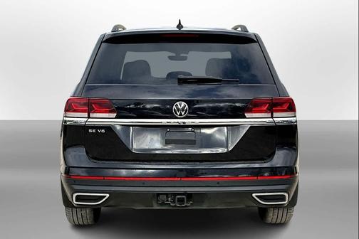 2023 Volkswagen Atlas 3.6L SE w/Technology