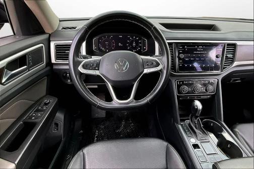 2023 Volkswagen Atlas 3.6L SE w/Technology