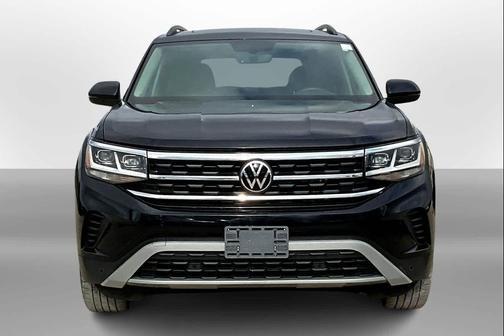 2023 Volkswagen Atlas 3.6L SE w/Technology