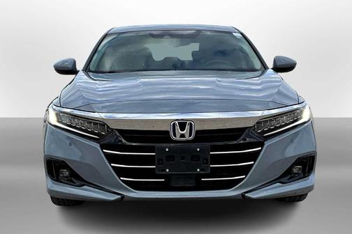 2021 Honda Accord Hybrid Touring