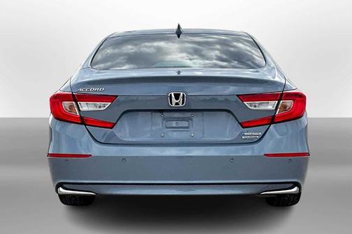 2021 Honda Accord Hybrid Touring